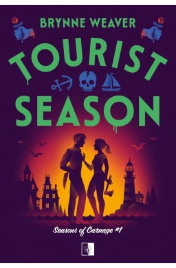 Tourist Season