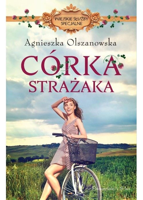 Córka strażaka