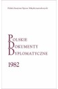 Polskie Dokumenty Dyplomatyczne 1982