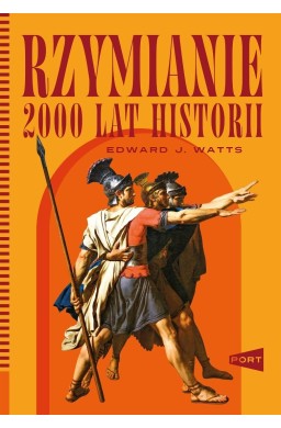 Rzymianie. 2000 lat historii