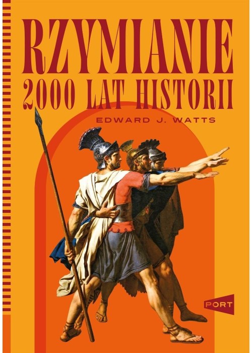 Rzymianie. 2000 lat historii