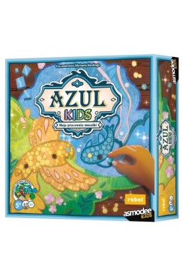 Azul Kids (edycja polska)
