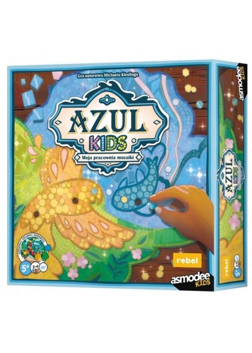 Azul Kids (edycja polska)