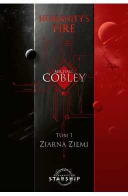 Humanity's Fire T.1 Ziarna Ziemi