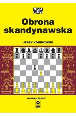 Obrona skandynawska