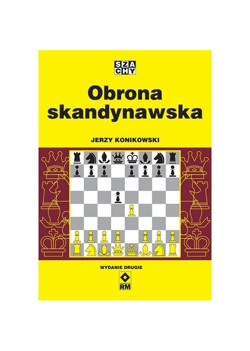 Obrona skandynawska