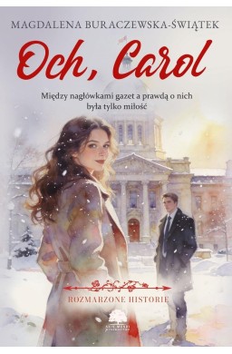 Och, Carol