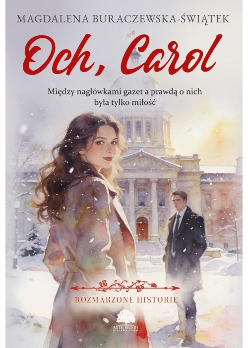 Och, Carol