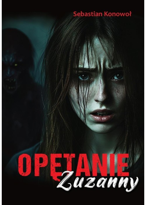 Opętanie Zuzanny
