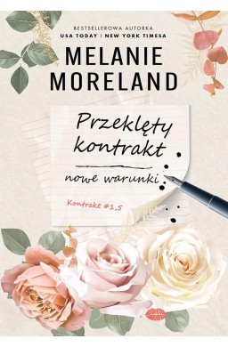 Kontrakt T.1.5 Przeklęty kontrakt. Nowe warunki