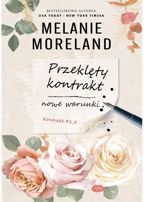 Kontrakt T.1.5 Przeklęty kontrakt. Nowe warunki