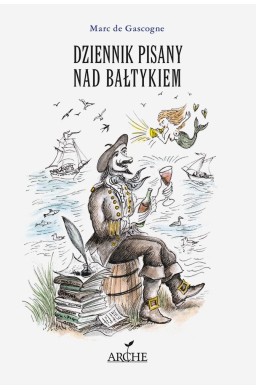 Dziennik pisany nad Bałtykiem