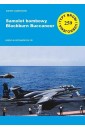 Samolot bombowy Blackburn Buccaneer TBiU 259