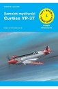 Samolot myśliwski Curtiss YP-37