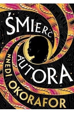 Śmierć autora