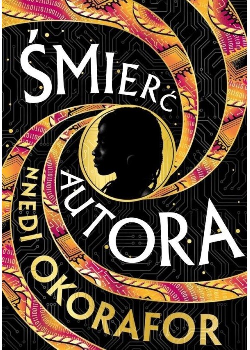 Śmierć autora