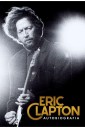 Eric Clapton. Autobiografia