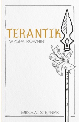 Terantik. Wyspa Równin
