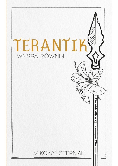 Terantik. Wyspa Równin