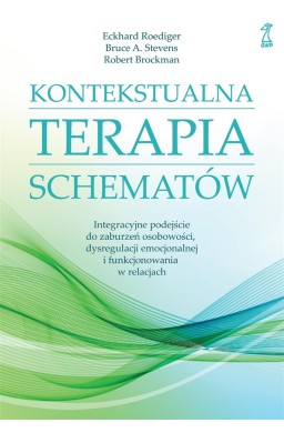 Kontekstualna terapia schematów