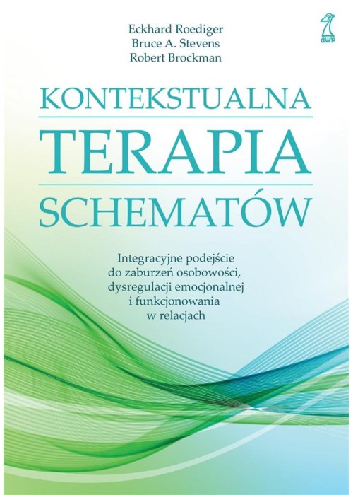 Kontekstualna terapia schematów