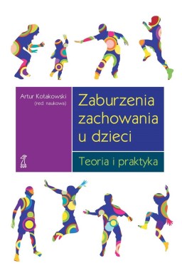 Zaburzenia zachowania u dzieci
