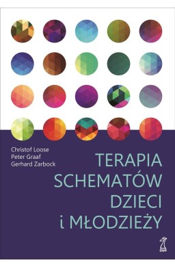 Terapia schematów dzieci i młodzieży