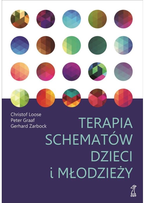 Terapia schematów dzieci i młodzieży