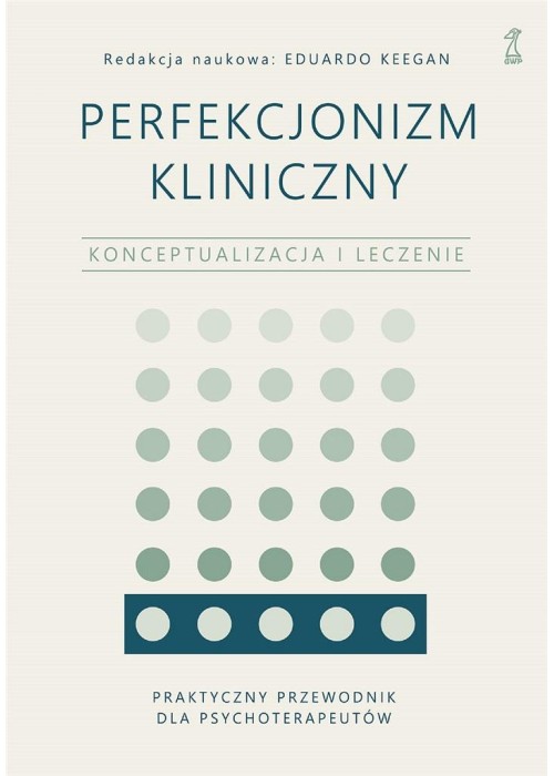 Perfekcjonizm kliniczny