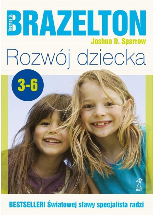 Rozwój dziecka. Od 3 do 6 lat