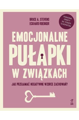 Emocjonalne pułapki w związkach