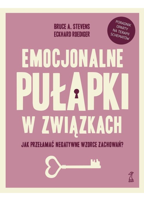 Emocjonalne pułapki w związkach