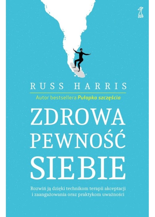 Zdrowa pewność siebie