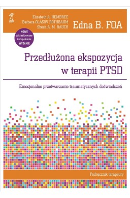 Przedłużona ekspozycja w terapii PTSD w.2
