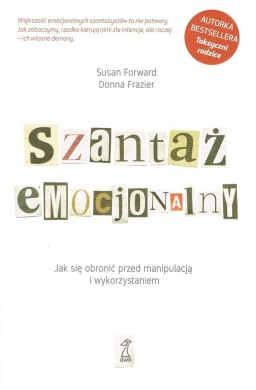 Szantaż emocjonalny