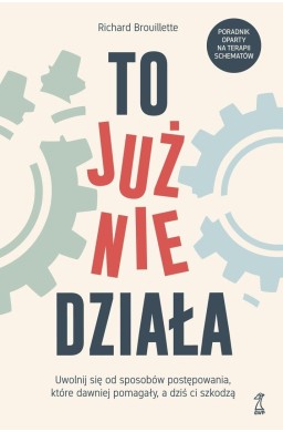 To już nie działa. Uwolnij się od sposobów...