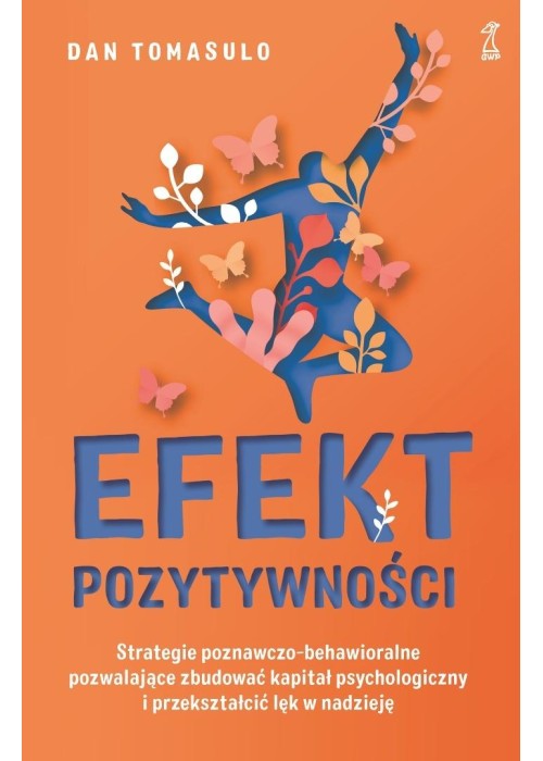 Efekt pozytywności. Strategie poznawczo...