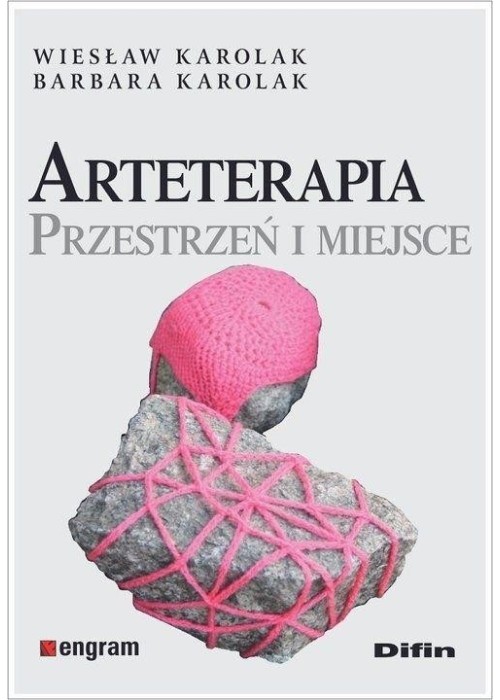 Arteterapia. Przestrzeń i miejsce