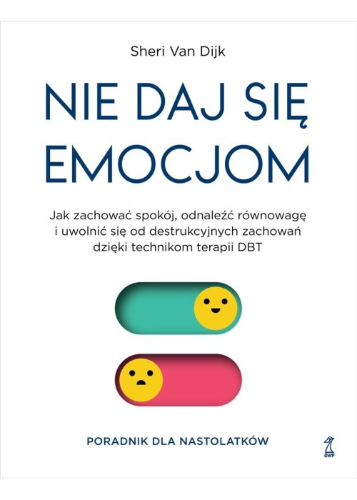 Nie daj się emocjom. Jak zachować spokój...