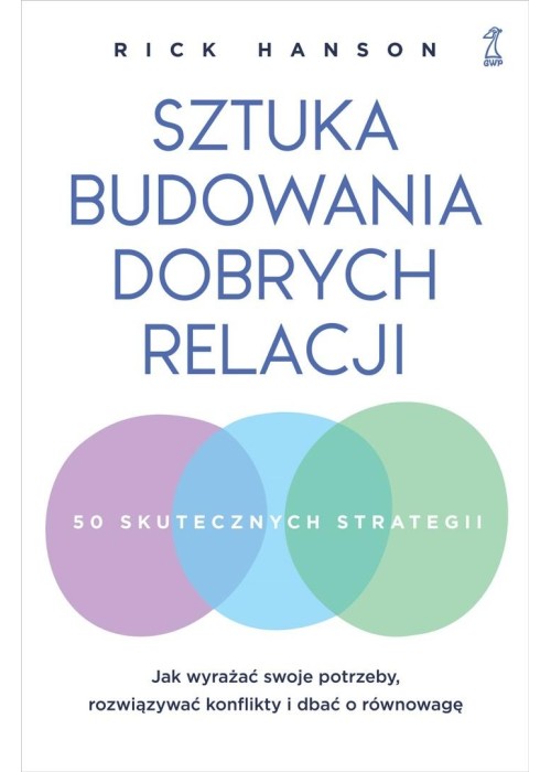 Sztuka budowania dobrych relacji
