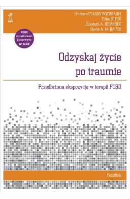 Odzyskaj życie po traumie w.2