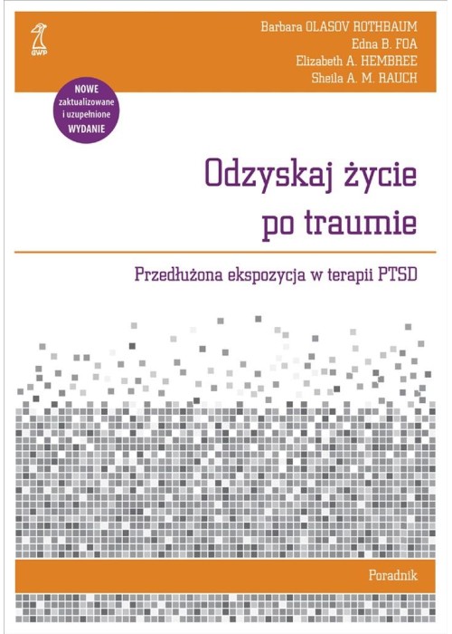 Odzyskaj życie po traumie w.2