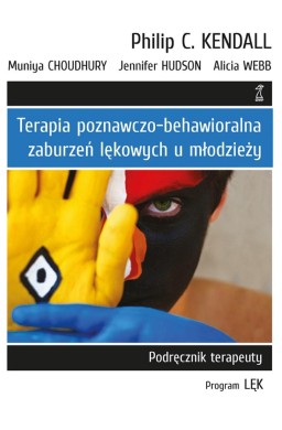 Terapia poznawczo-behawioralna zaburzeń lękowych..