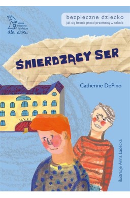 Śmierdzący ser