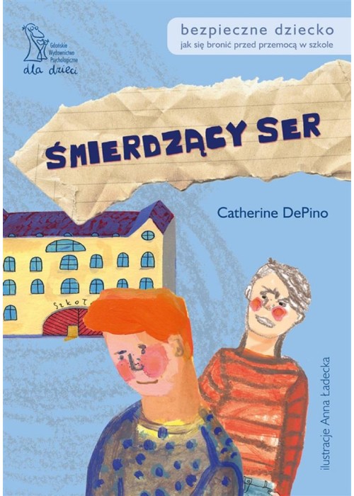 Śmierdzący ser