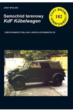 Samochód terenowy KdF Kubelwagen