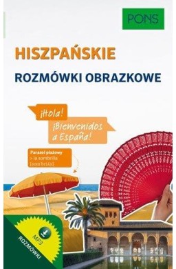 Hiszpańskie rozmówki obrazkowe w.2