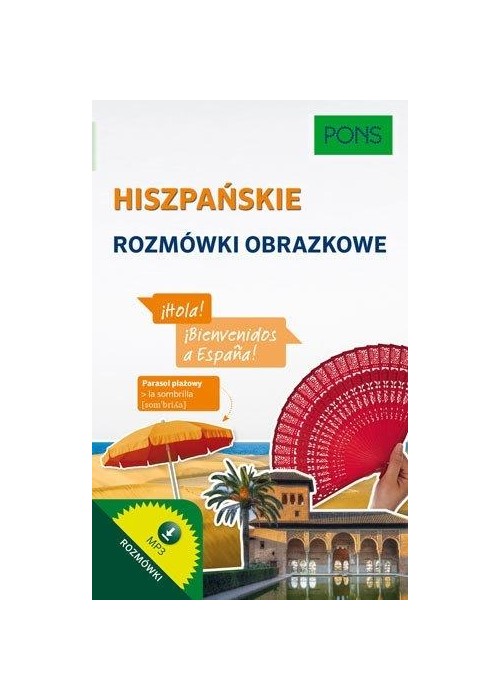 Hiszpańskie rozmówki obrazkowe w.2