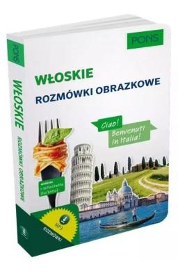 Włoskie rozmówki obrazkowe w.2