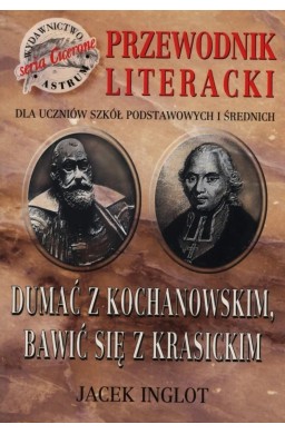 Przewodnik literacki dla uczniów szkół...